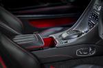 Aston Martin OHMSS DBS Superleggera 2019 года (UK)